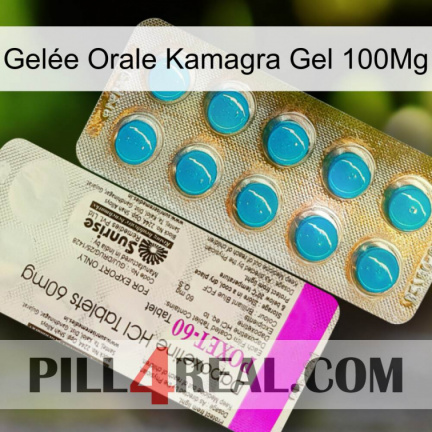 Gelée Orale Kamagra Gel 100Mg new07